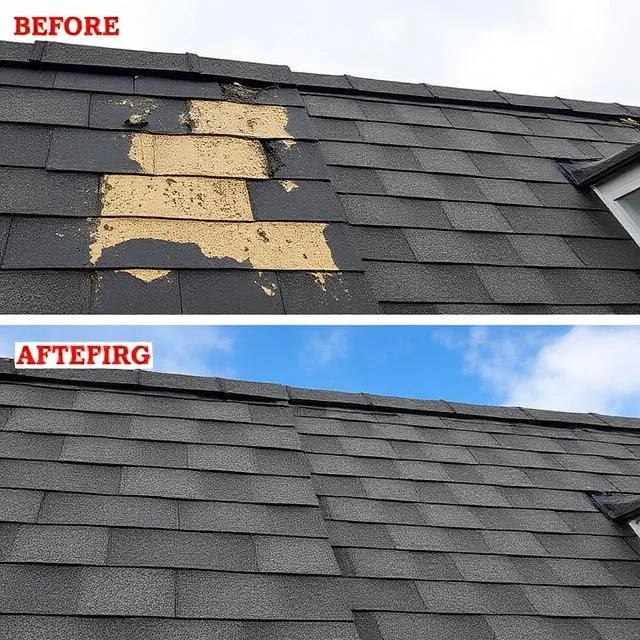 Roof Repair Near Me in Middletown Springs, VT near me